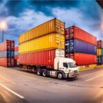 shipping from China to USA price