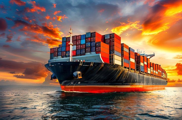 Container Shipping Rates from China to Saudi Arabia