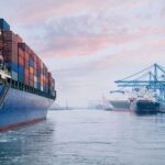 sea freight from China to Singapore