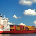 sea freight from China to Singapore