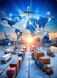 how wide is shipping container