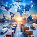 how wide is shipping container