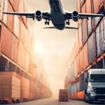 Cheap air freight from China