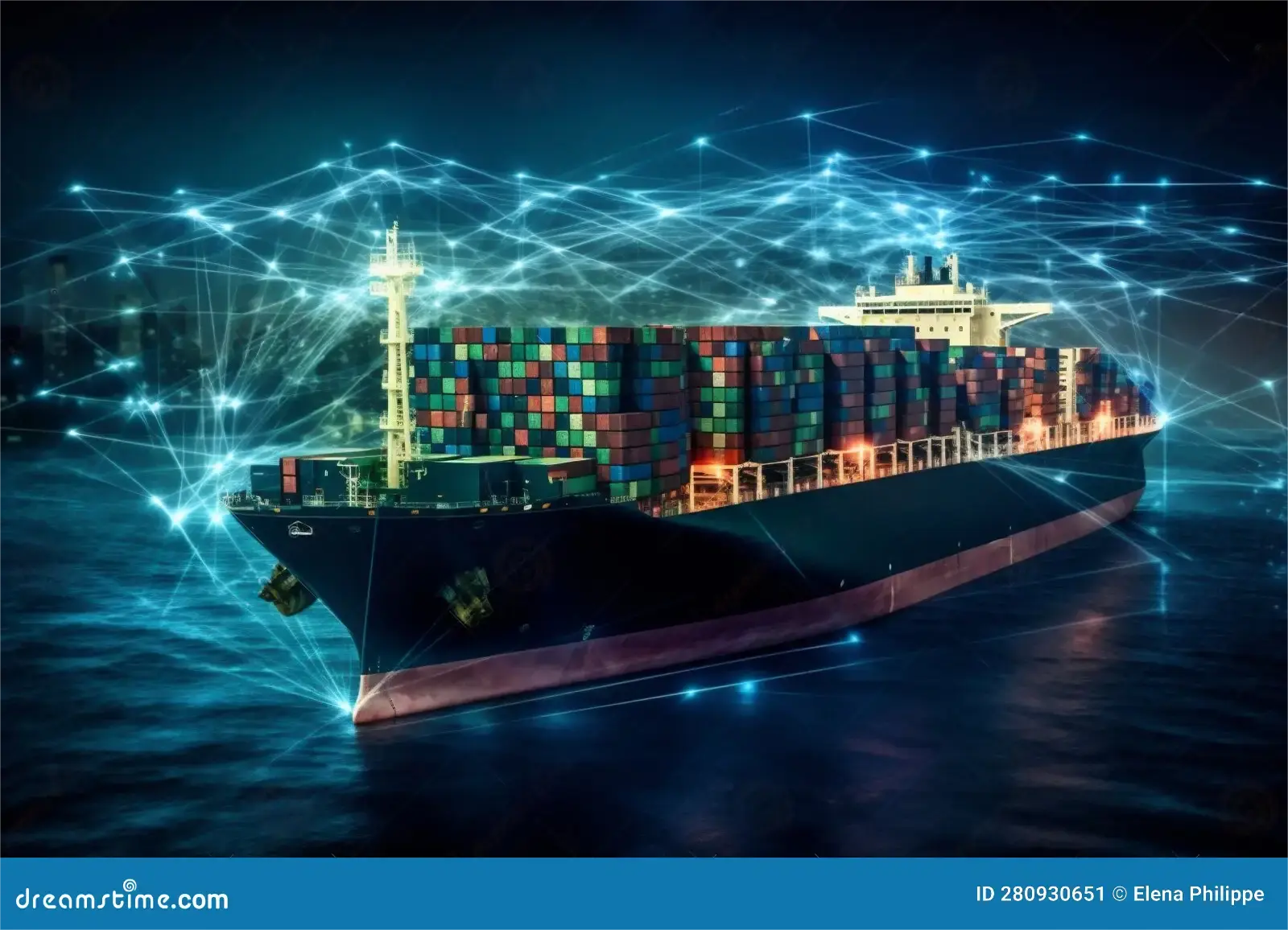 freight from China to India