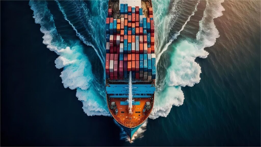 freight forwarder Shenzhen