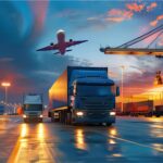 what is freight forwarding