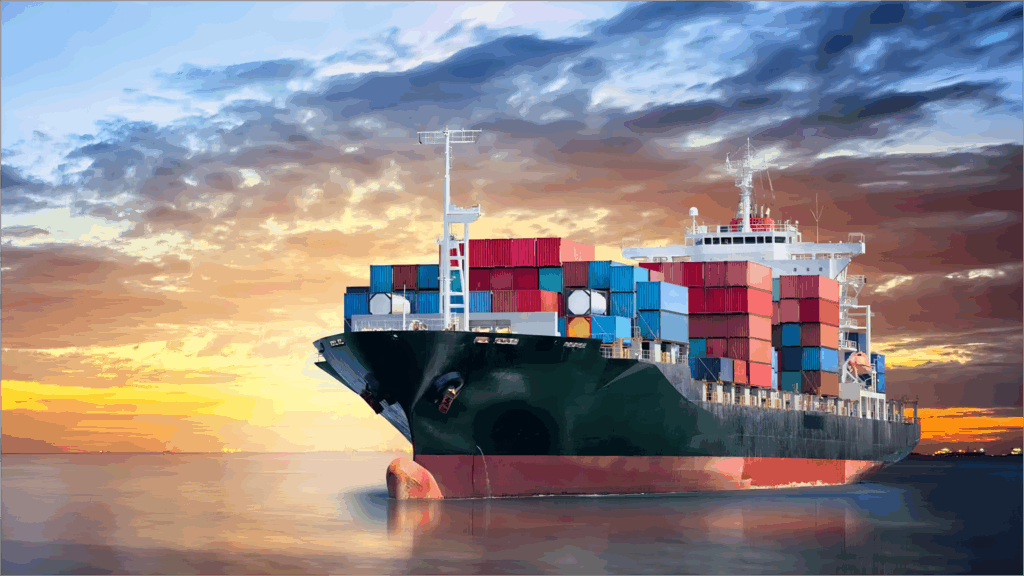 freight forwarder Shenzhen