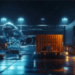 Ocean freight forwarding