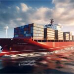 freight forwarder China to Italy