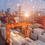 freight from China to Canada