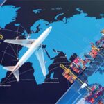 Ocean freight forwarding