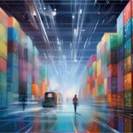 fastest shipping line container