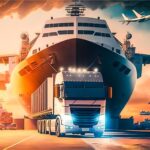 freight forwarder amazon fba