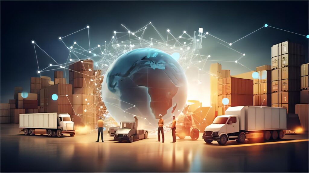 Door to Door Shipping from China