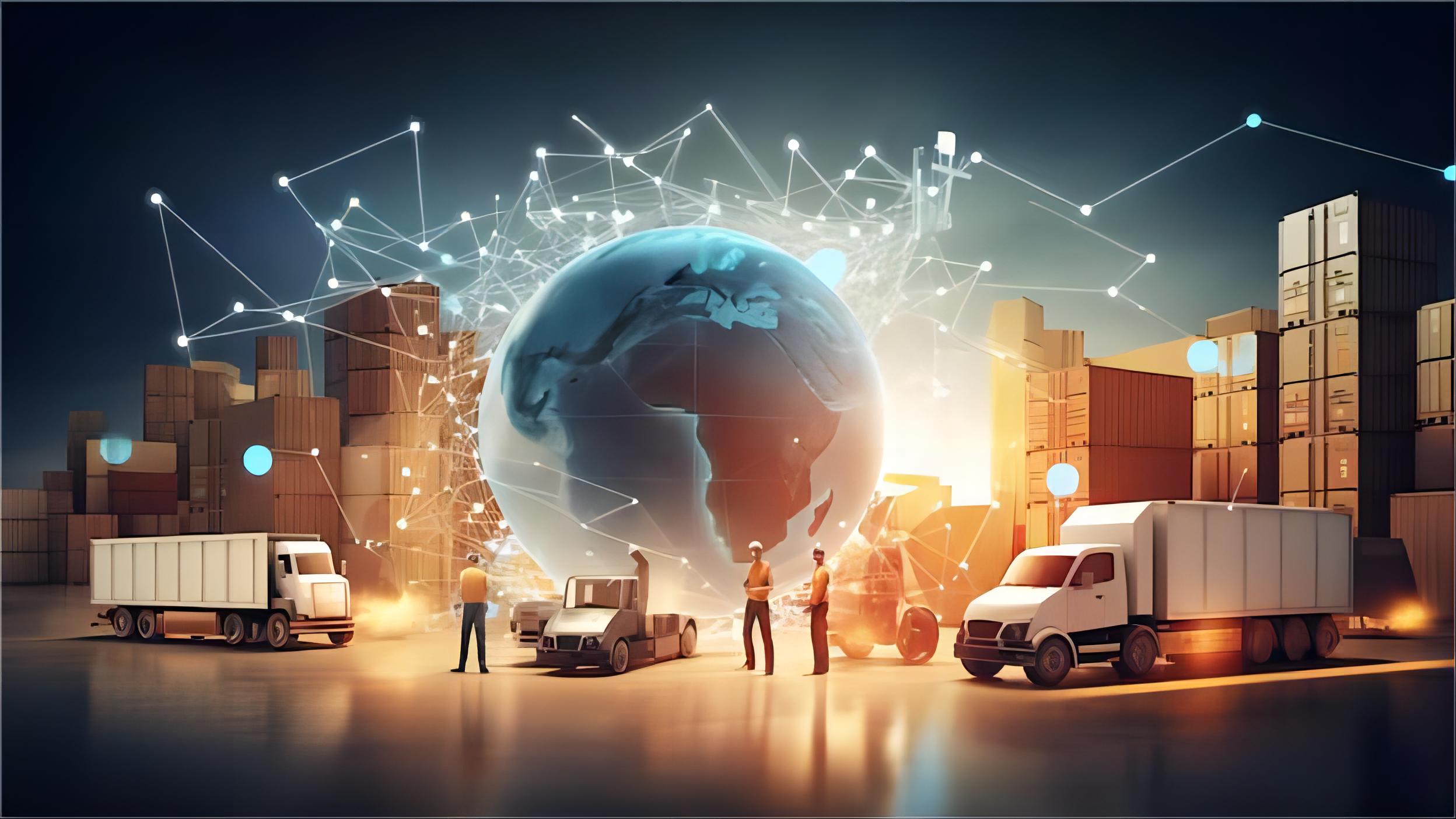 what is freight forwarding