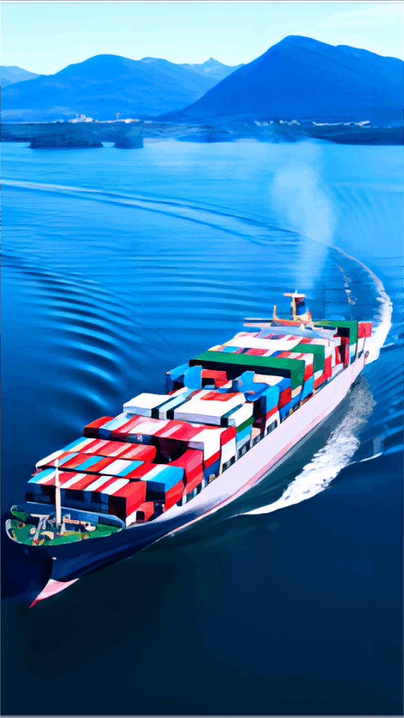 shipping cost from china to australia