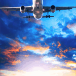 air freight from China to USA