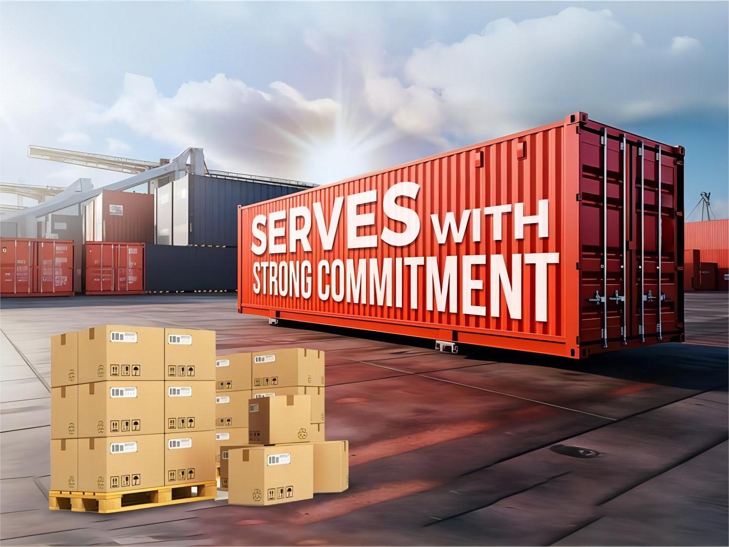 china-us air freight trade