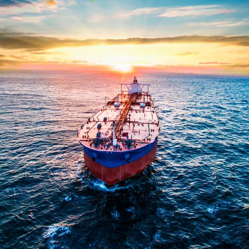 ocean freight from china to us