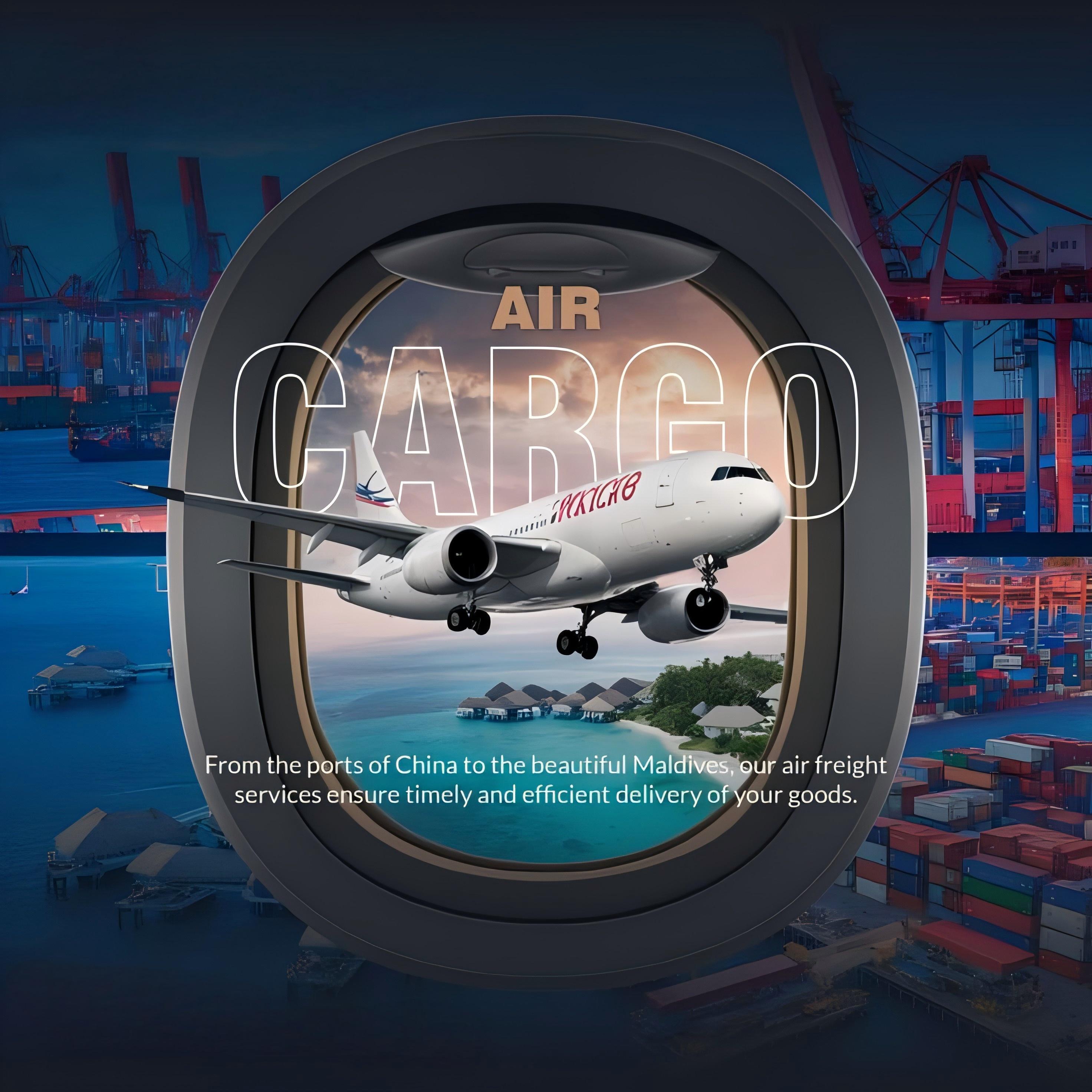 freight forwarder in china