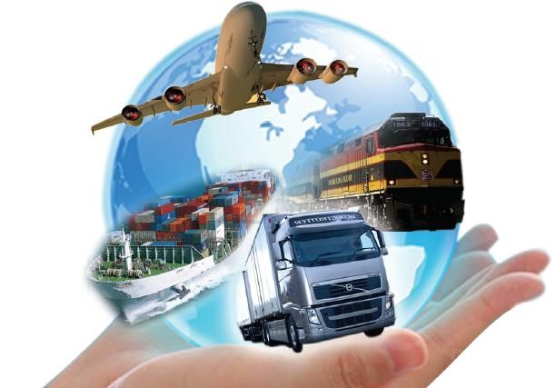 shipping from china to canada cost