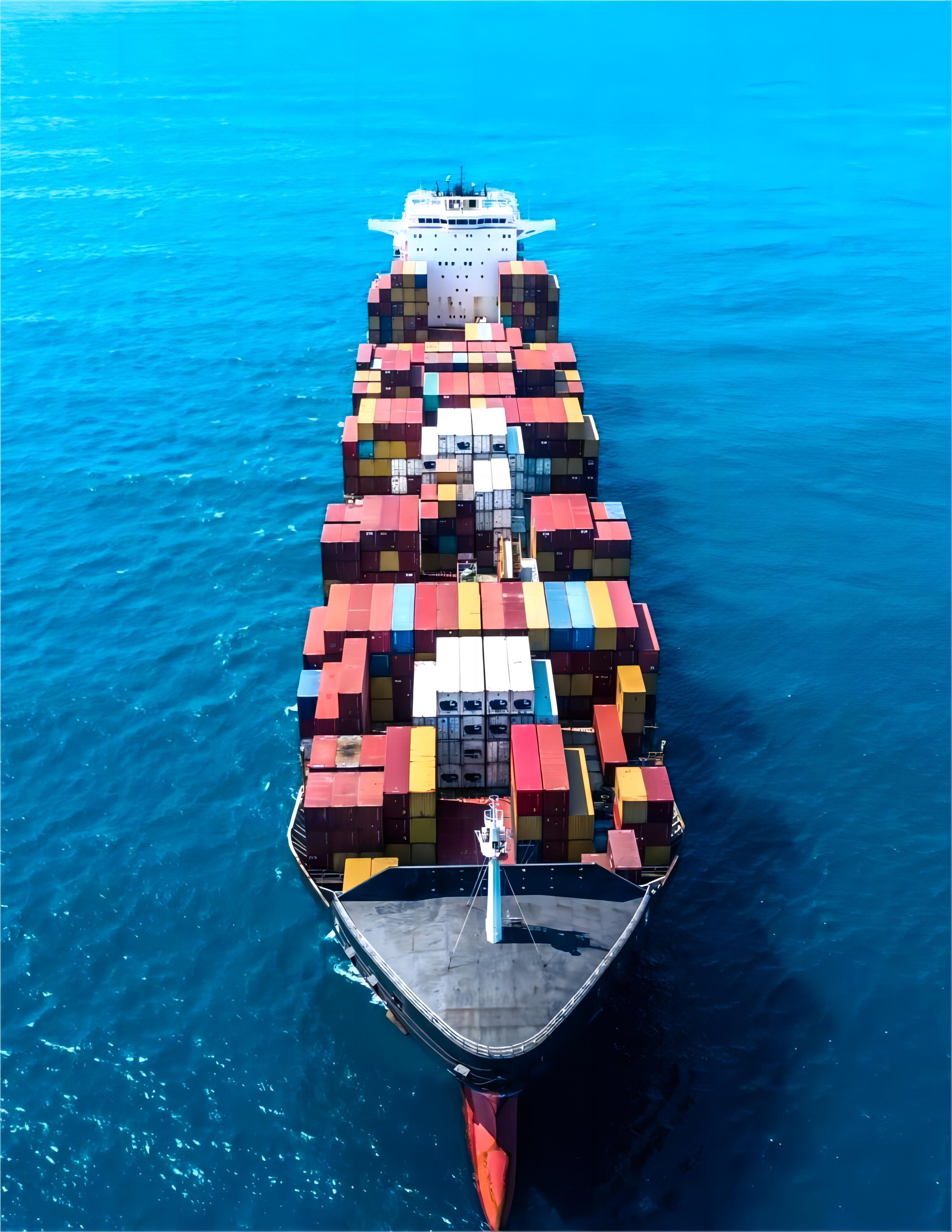 shipping companies in Guangzhou China