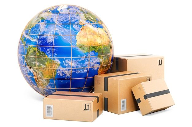 cheap shipping from china to south africa