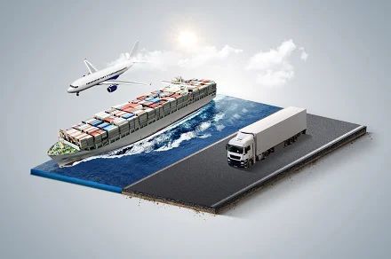 freight forwarding agent in china