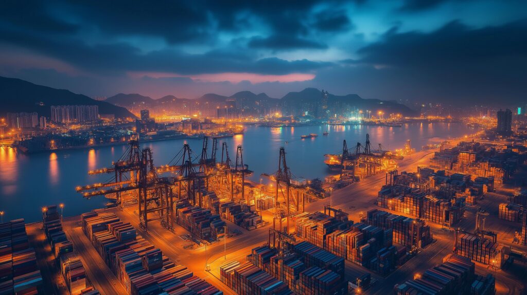 shipping cost China to Bangladesh