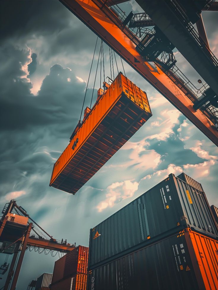 ship from china to us