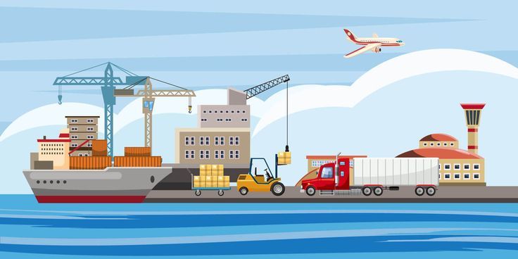 shipping cost from china to vietnam