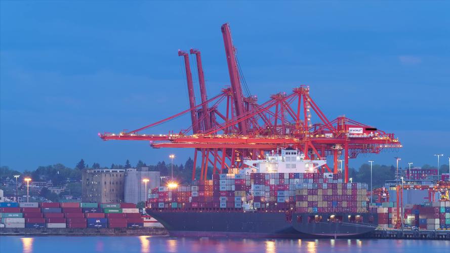 shipping agent China to Philippines