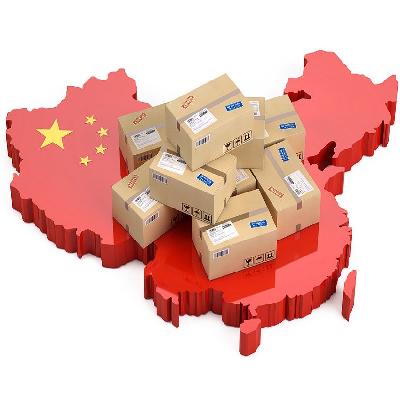 china import freight forwarder near me