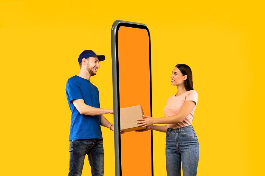 shipping agency china