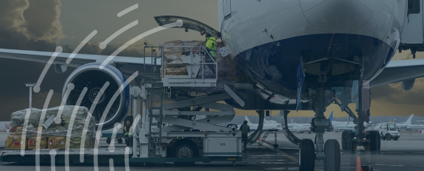 freight forwarder China to Netherlands