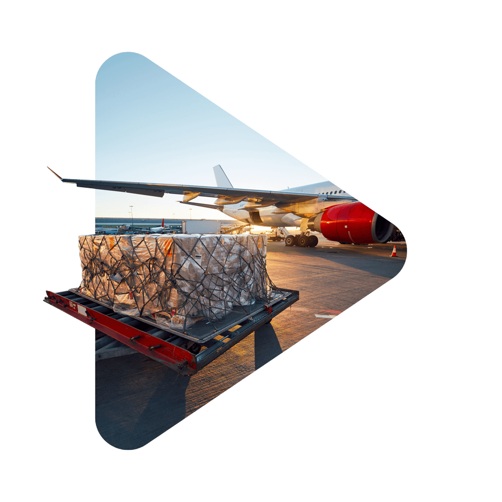 freight forwarders in Shanghai China