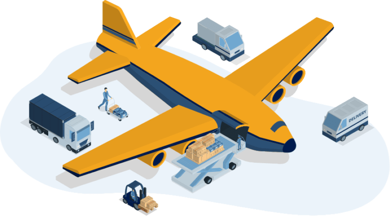air freight rates from china to usa