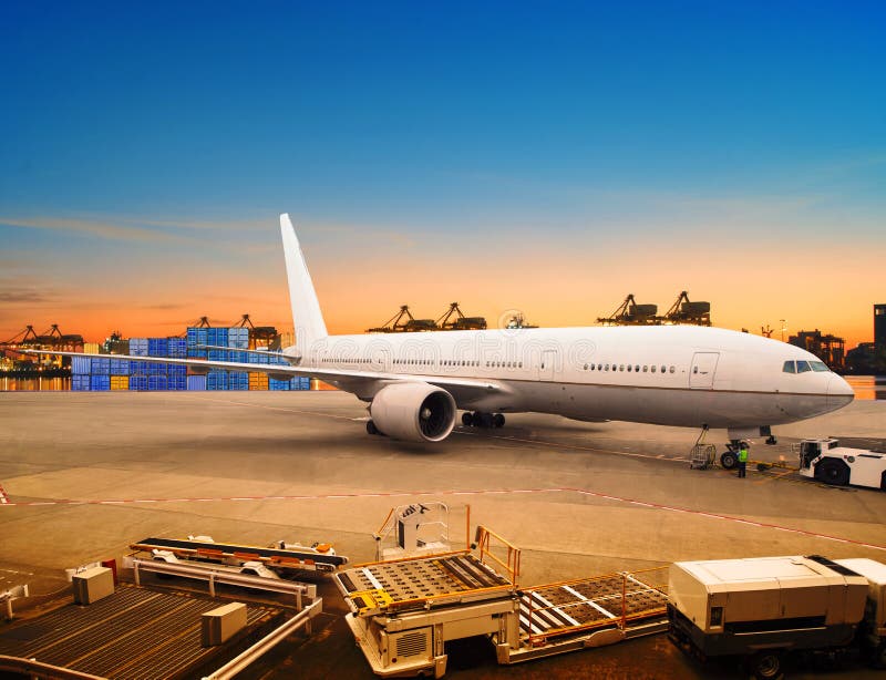 reliable air freight from Shenzhen to Canada