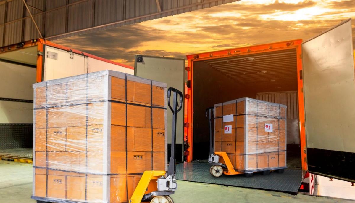 trusted express shipping from Shenzhen to France