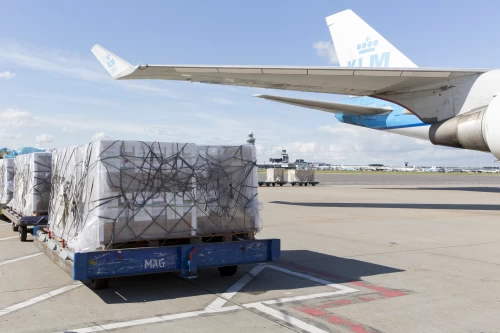 reliable air freight from Shenzhen to Germany