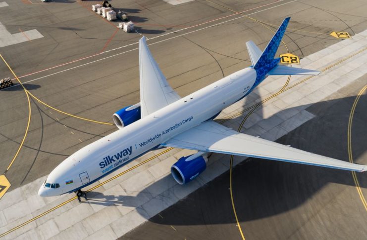 reliable air freight from Shenzhen to Canada