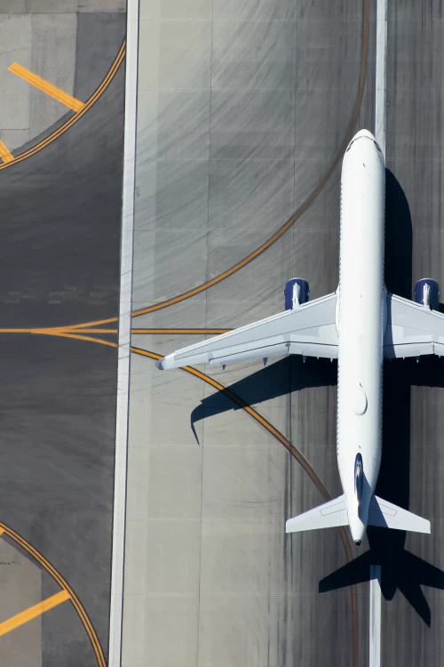 China to UK air freight