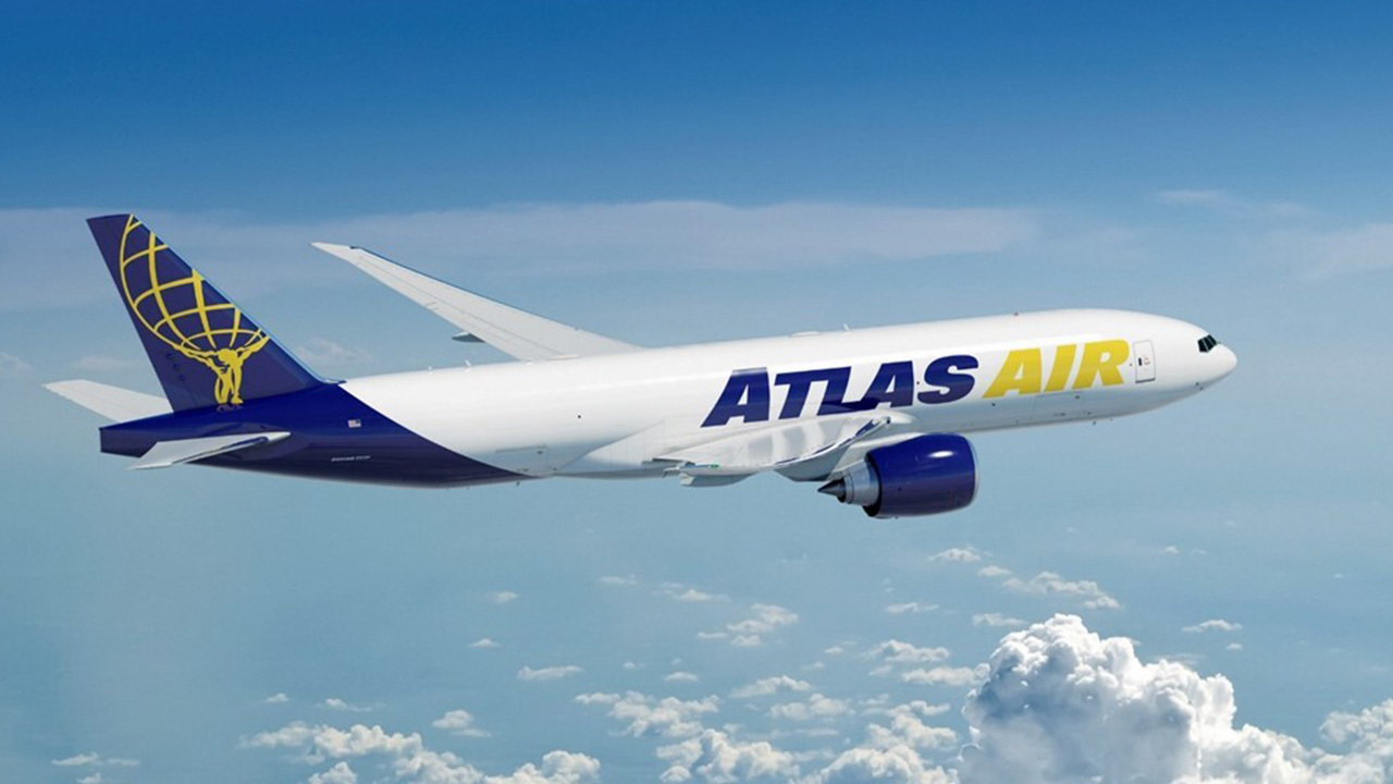 China to UK air freight cost