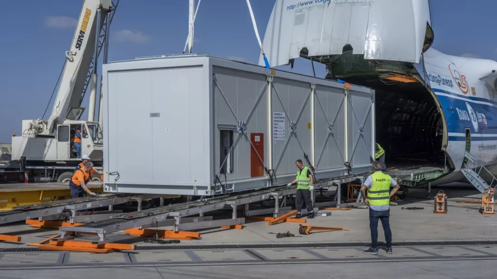 cheap air freight from china to australia