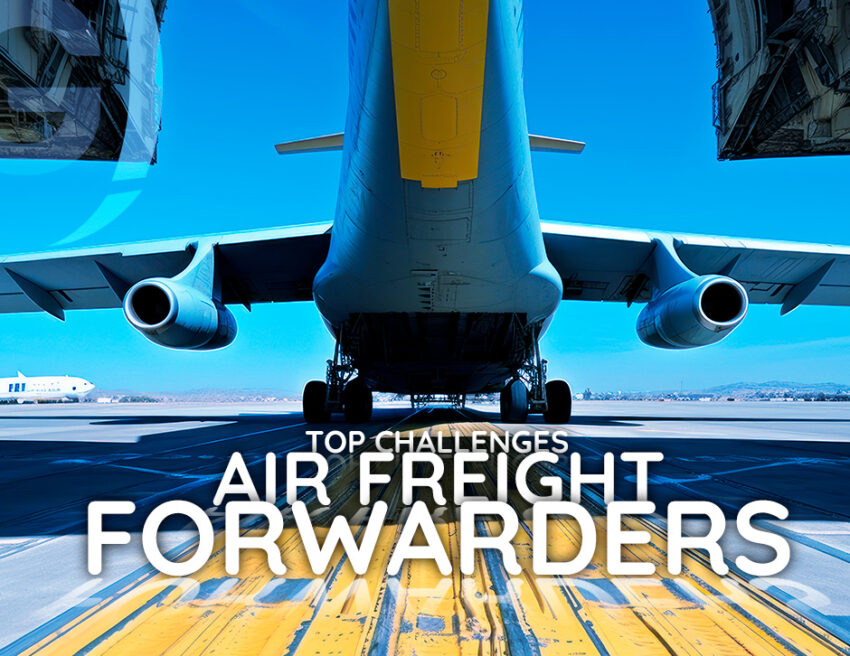 air freight from china to australia