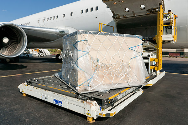 air freight from china to australia