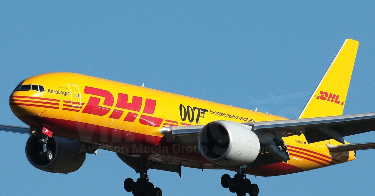 China to US freight forwarder