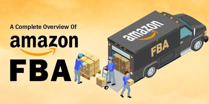 shipping from China to Amazon FBA