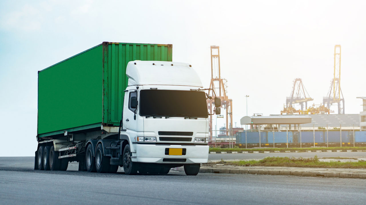 China Iran freight train route map