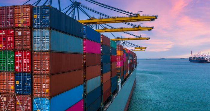 fast door to door delivery from Shenzhen to Netherlands